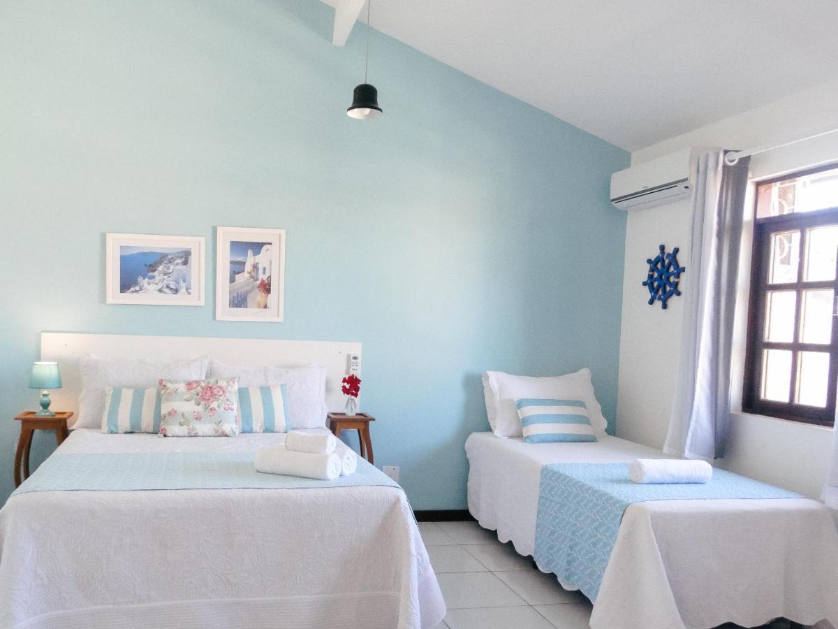 Apartament Viva Buzios Zewnętrze zdjęcie