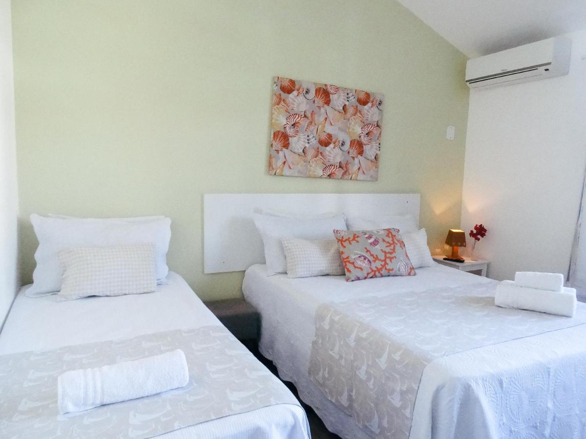 Apartament Viva Buzios Zewnętrze zdjęcie