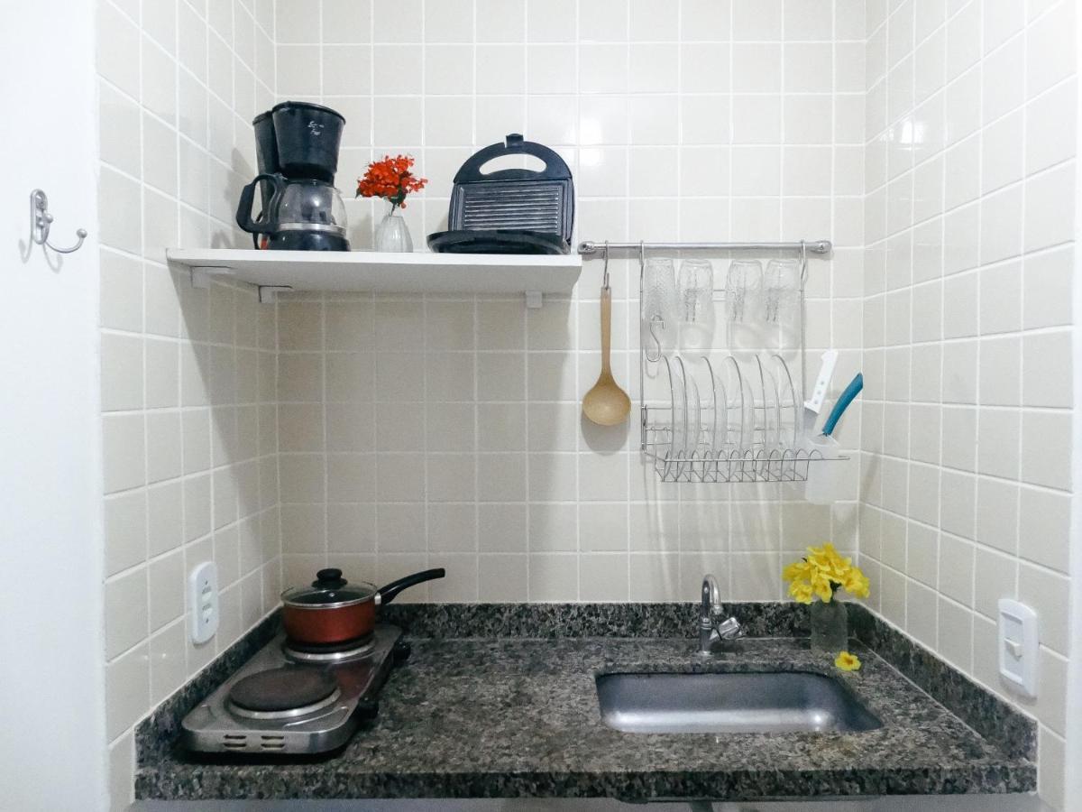Apartament Viva Buzios Zewnętrze zdjęcie