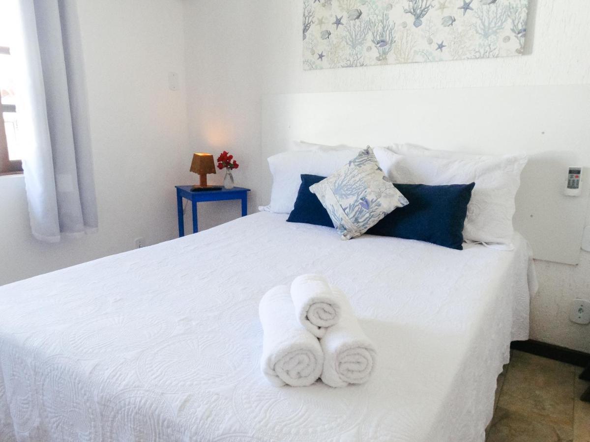 Apartament Viva Buzios Zewnętrze zdjęcie