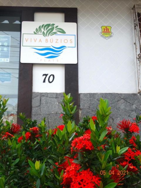 Apartament Viva Buzios Zewnętrze zdjęcie