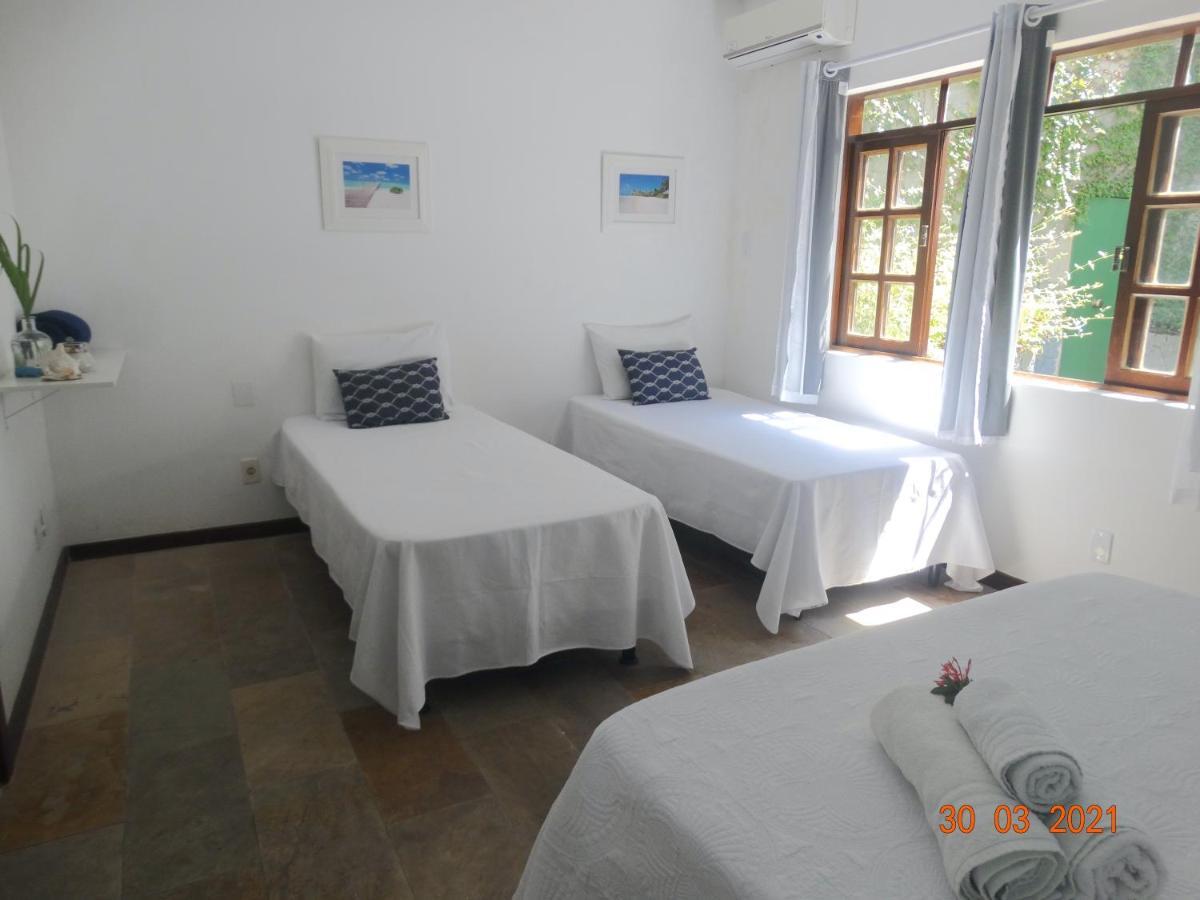 Apartament Viva Buzios Zewnętrze zdjęcie