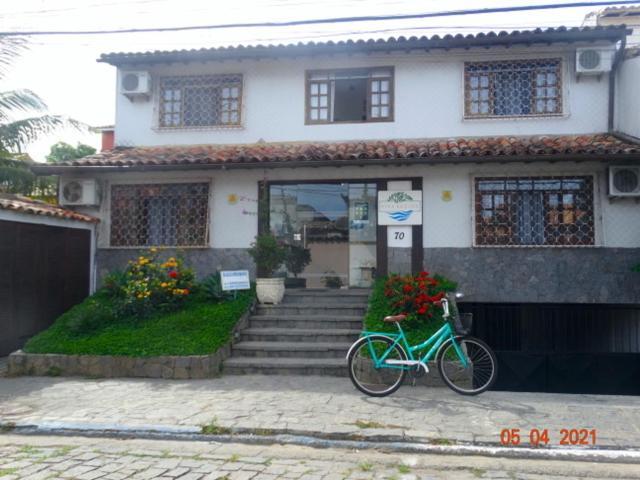Apartament Viva Buzios Zewnętrze zdjęcie