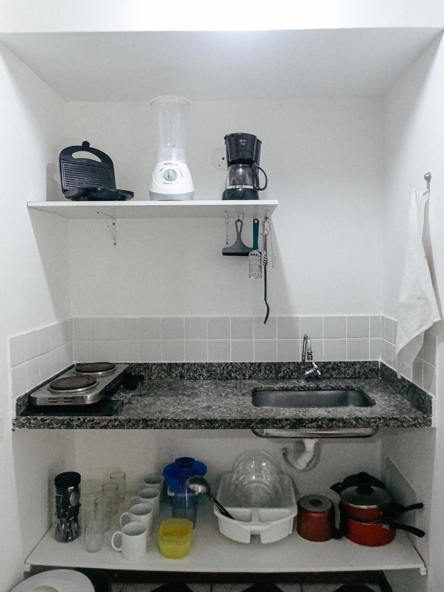 Apartament Viva Buzios Pokój zdjęcie